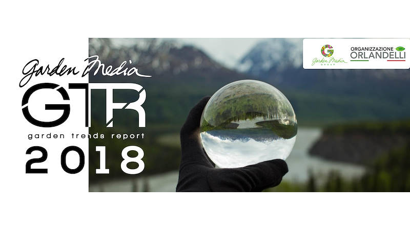 Тенденции Садоводства 2018 года - первая часть