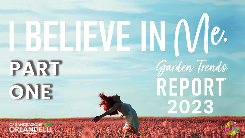 2023 Garden Trends Report - Part One