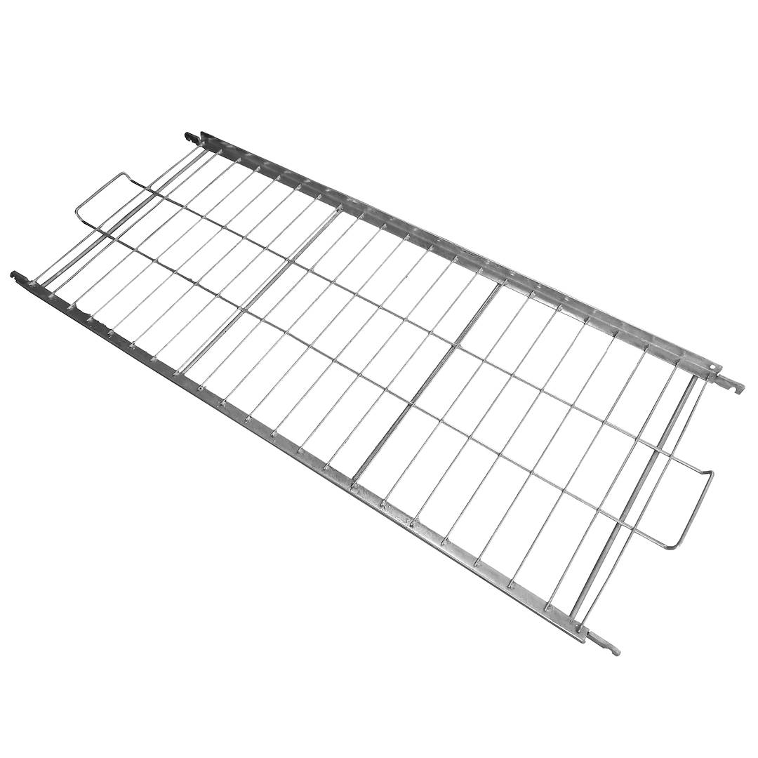 Maxi wire mesh shelf 1430