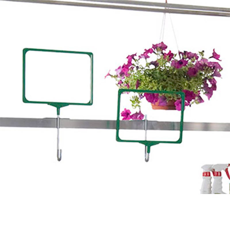 Price support for benches