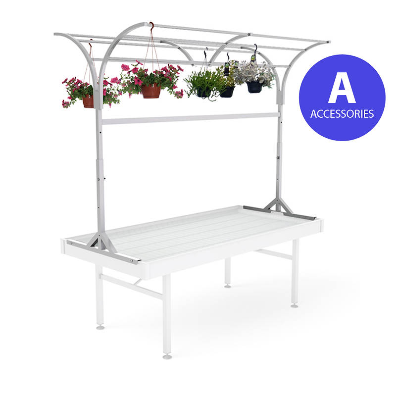 Basket holder