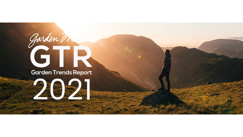 Download the 2021 Garden Sector Trends Report
