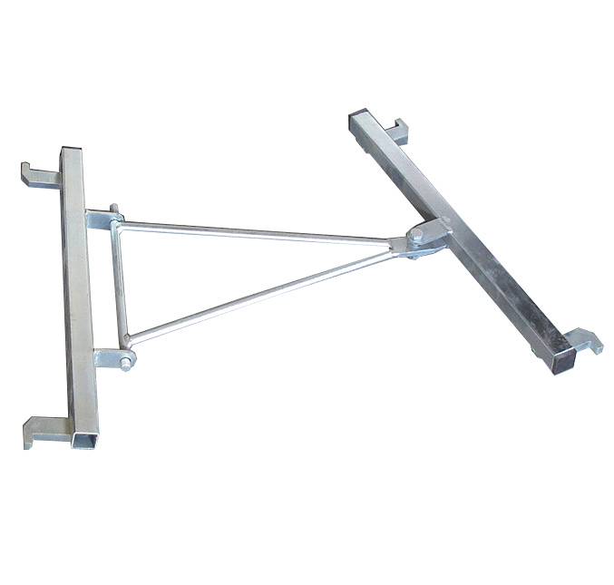 Крючок для дышла прицепа стандартных дацких тролли