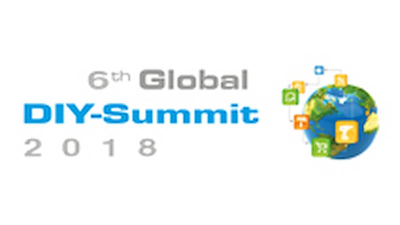 Global DIY Summit 2018
