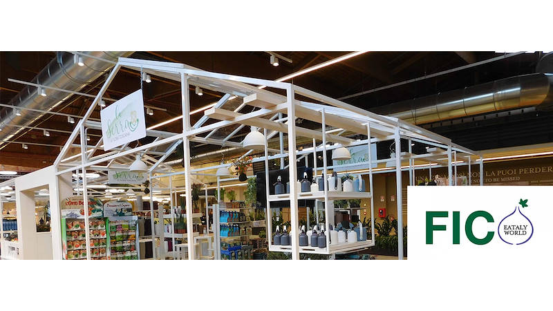 Green is Cool at FICO