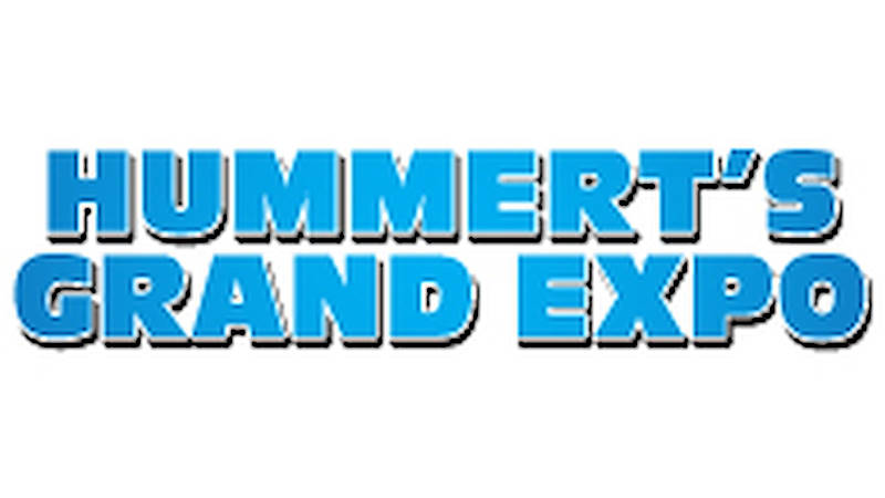 Hummert's Grand Expo