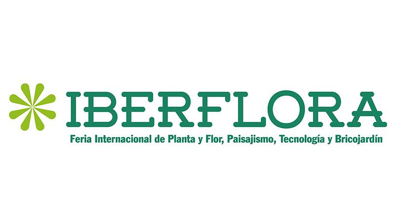 IBERFLORA 2023 - Valencia, Spain