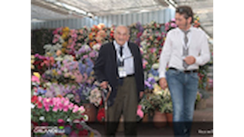 IPM Essen 2015 – Продолжается сотрудничество с Эрнестом Вертхайм