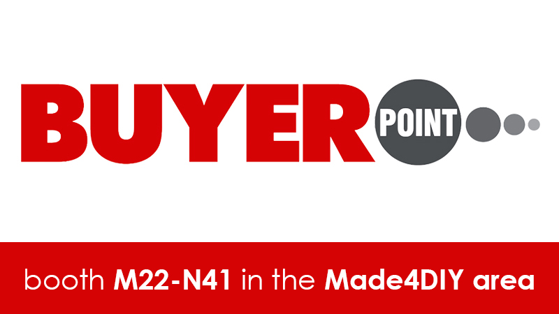 Buyer Point 2023 - Milan