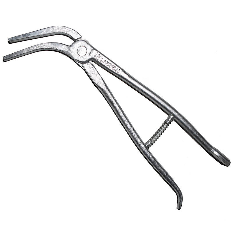 Plier for succulent plants