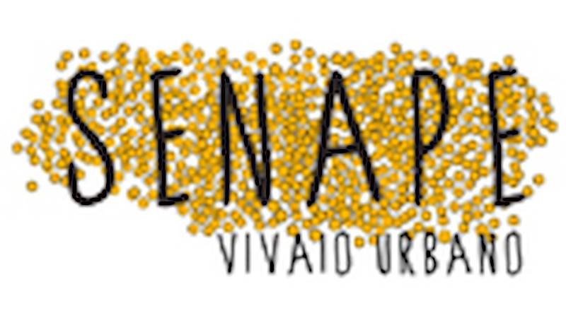 Senape vivaio urbano, the green world in Bologna city center