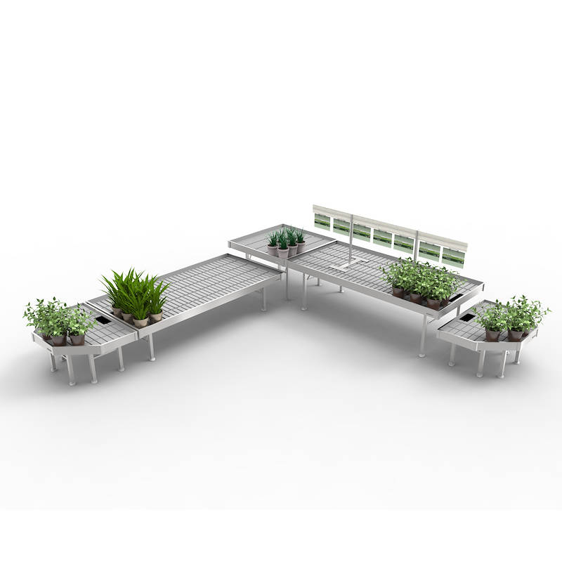 Corner Set