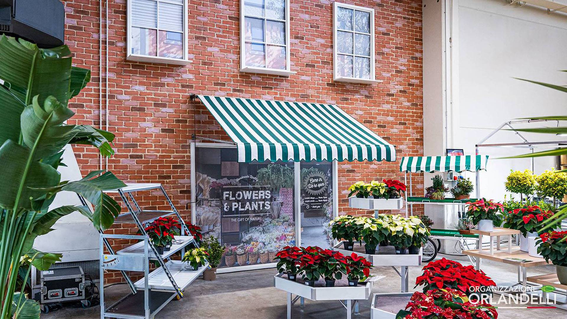 Find ideas and inspiration for your Garden Centre