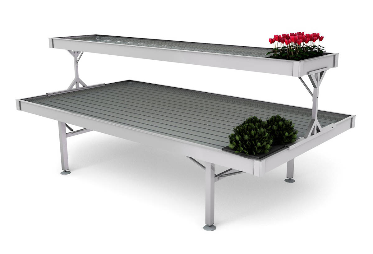 дин из секретов, для того, чтобы заработать в секторе Цветоводства