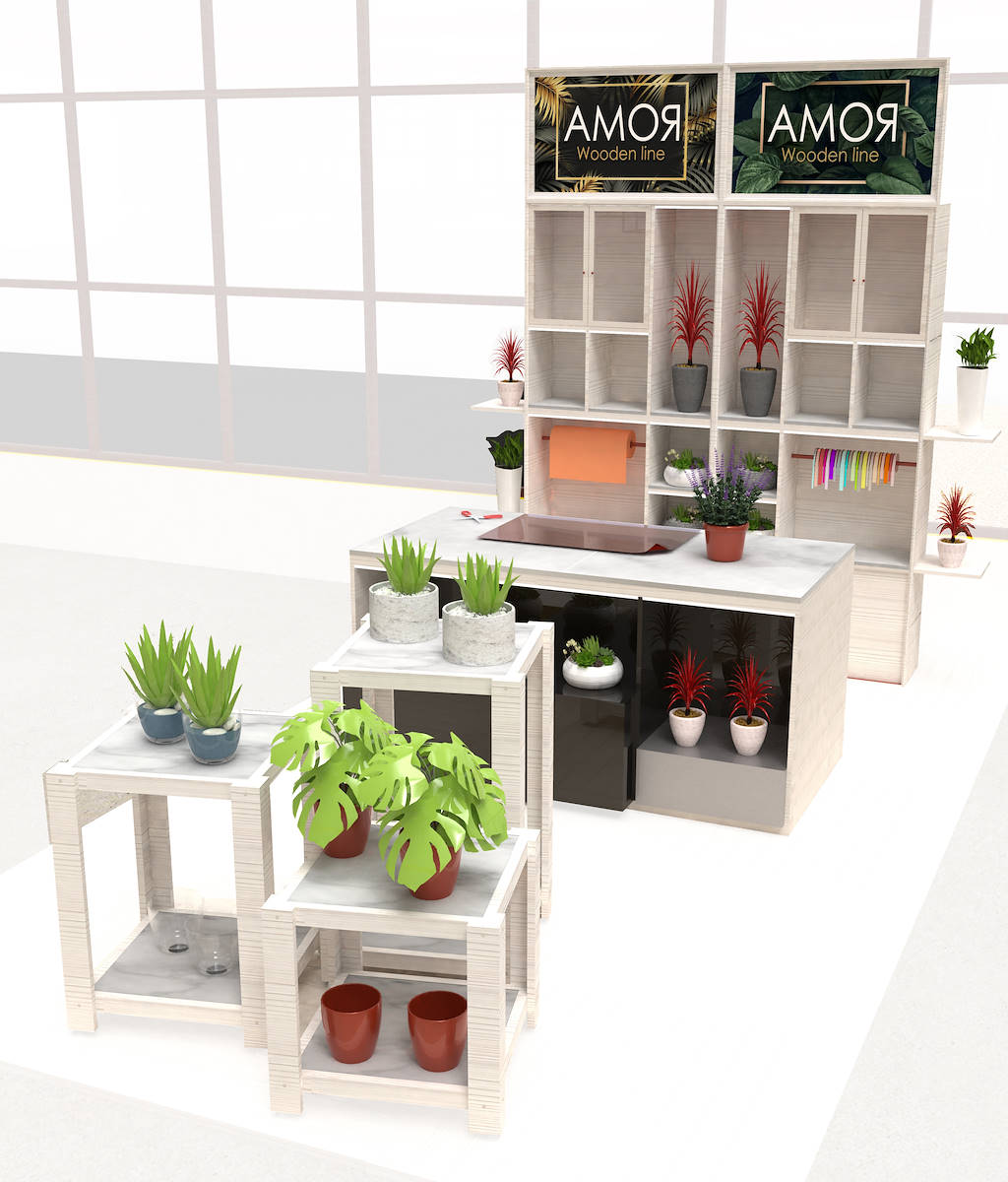 новый Композиция: