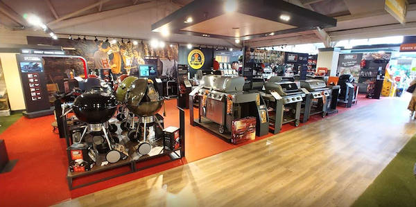 Дендрарий - рай для дома и сада