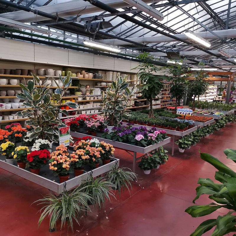 Стационарный собранный стол