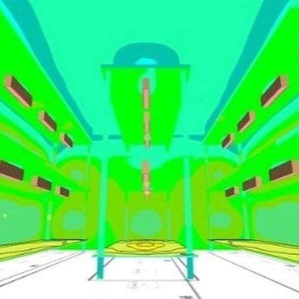 COMBO LED lights