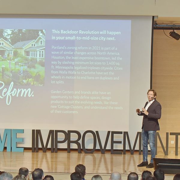 13th CONGRESS DIY&HOME IMPROVEMENT