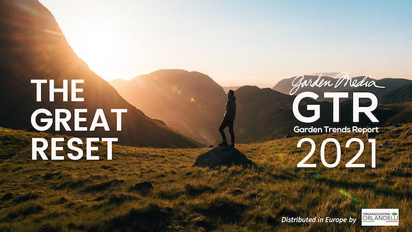 2021 Garden Trends Report - part one