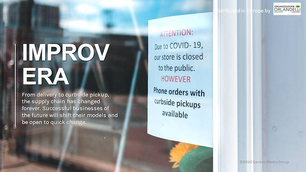 2021 Garden Trends Report - part one