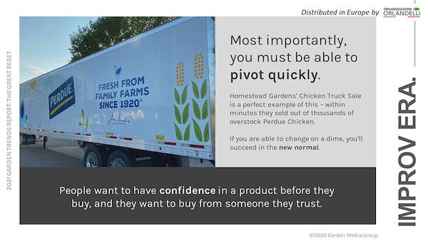 2021 Garden Trends Report - part one