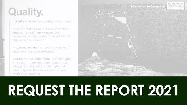 2021 Garden Trends Report - part one