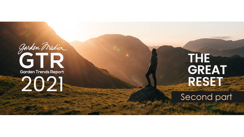 2021 Garden Trends Report - Second part