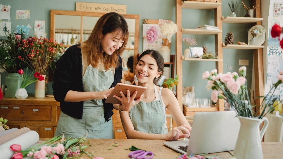 Цветы в нужный момент - страница 30