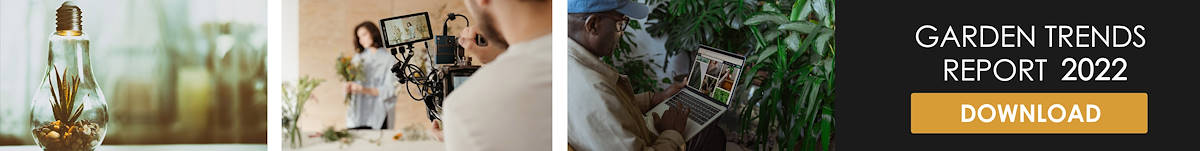 Отчет о тенденциях в сфере садоводства до 2022 года - Вторая часть