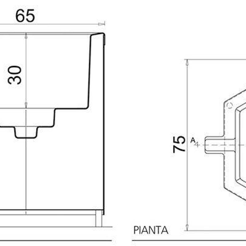 Refrigerator displayers