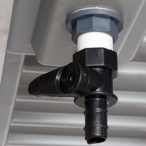 Hexagonal Display Set