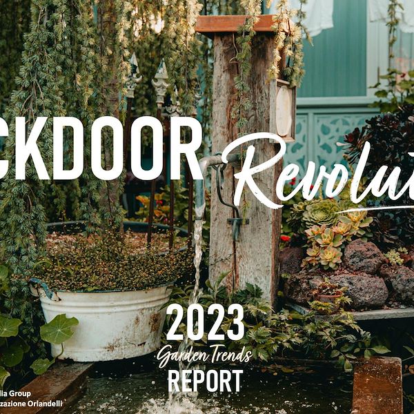 2023 Garden Trends Report - Part One