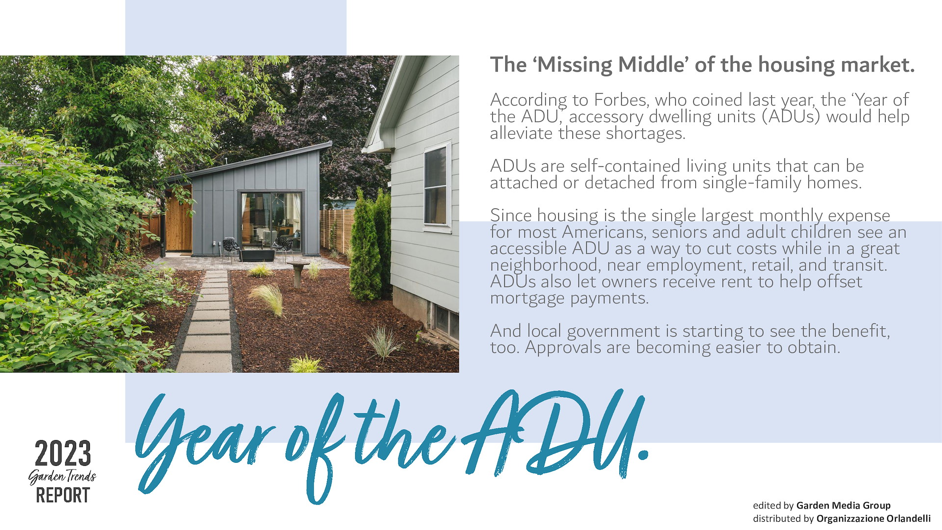Year of the ADU - pag. 13