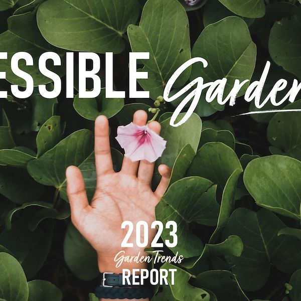 2023 Garden Trends Report - Part Two