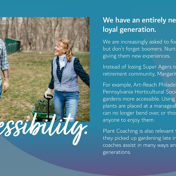 2023 Garden Trends Report - Part Two