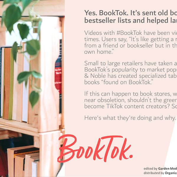 2023 Garden Trends Report - Part Two