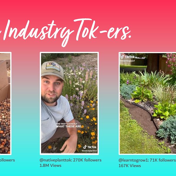 2023 Garden Trends Report - Part Two