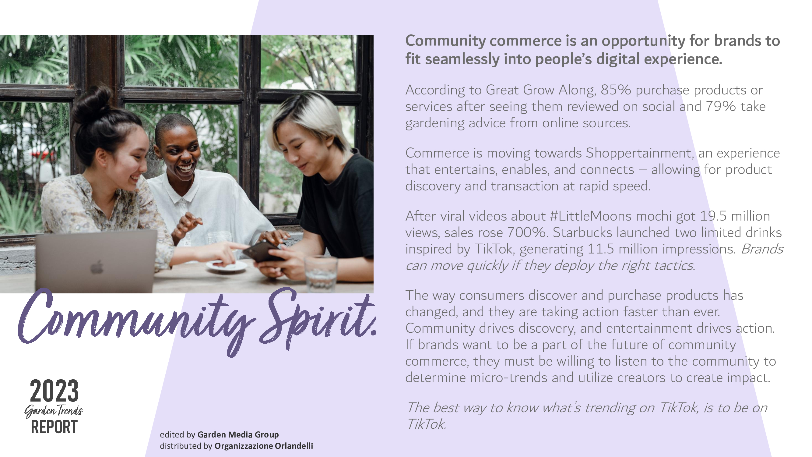 Community Spirit - pag. 25