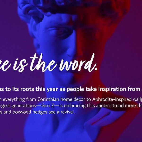 2023 Garden Trends Report - Part Three