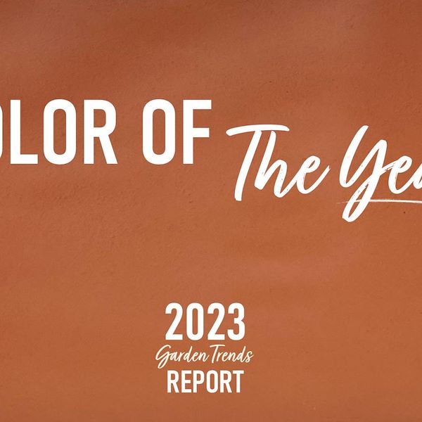 2023 Garden Trends Report - Part Three