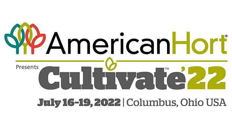 Cultivate '22 - Booth #1829