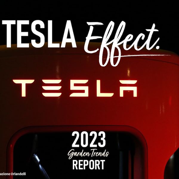 Отчет о тенденциях в сфере садоводства до 2023 года - Часть первая