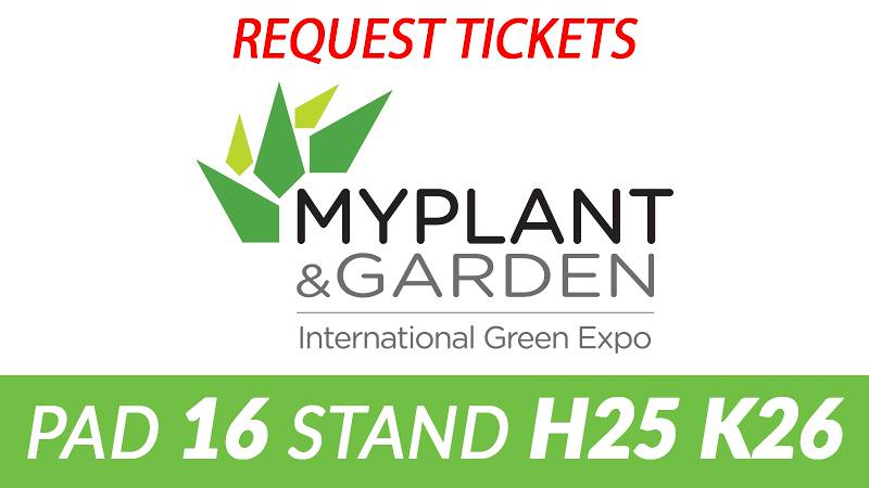 MYPLANT & GARDEN