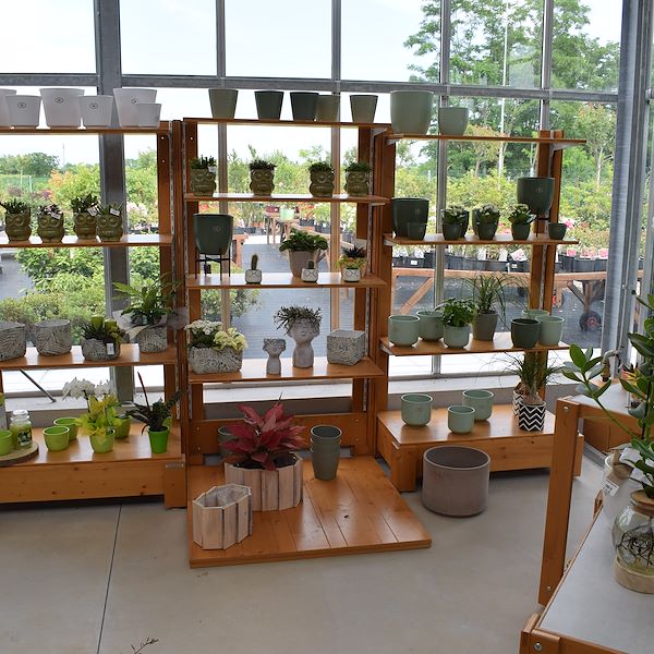 САДОВЫЙ ЦЕНТР ФЕЛЬТРИНА