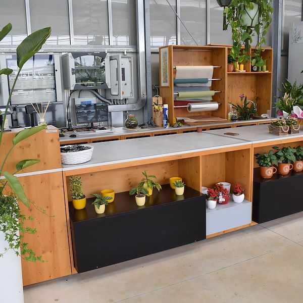 САДОВЫЙ ЦЕНТР ФЕЛЬТРИНА