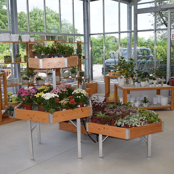 САДОВЫЙ ЦЕНТР ФЕЛЬТРИНА