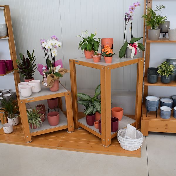 САДОВЫЙ ЦЕНТР ФЕЛЬТРИНА