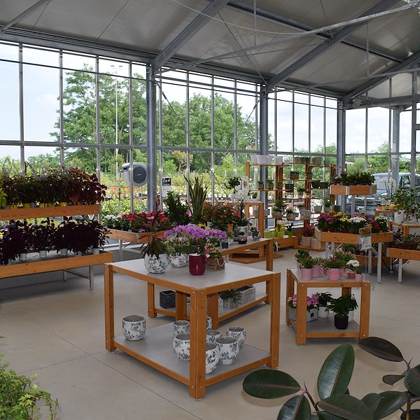 САДОВЫЙ ЦЕНТР ФЕЛЬТРИНА