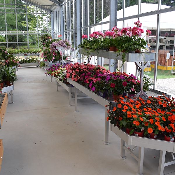 САДОВЫЙ ЦЕНТР ФЕЛЬТРИНА